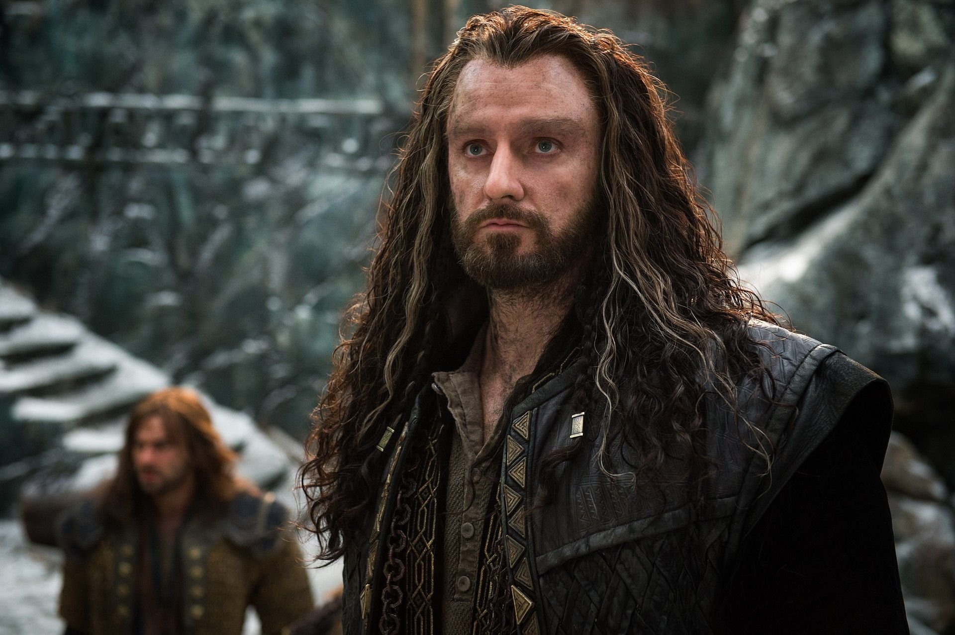 El Hobbit 3: La Batalla De Los Cinco Ejercitos Edición Extendida [DVD]