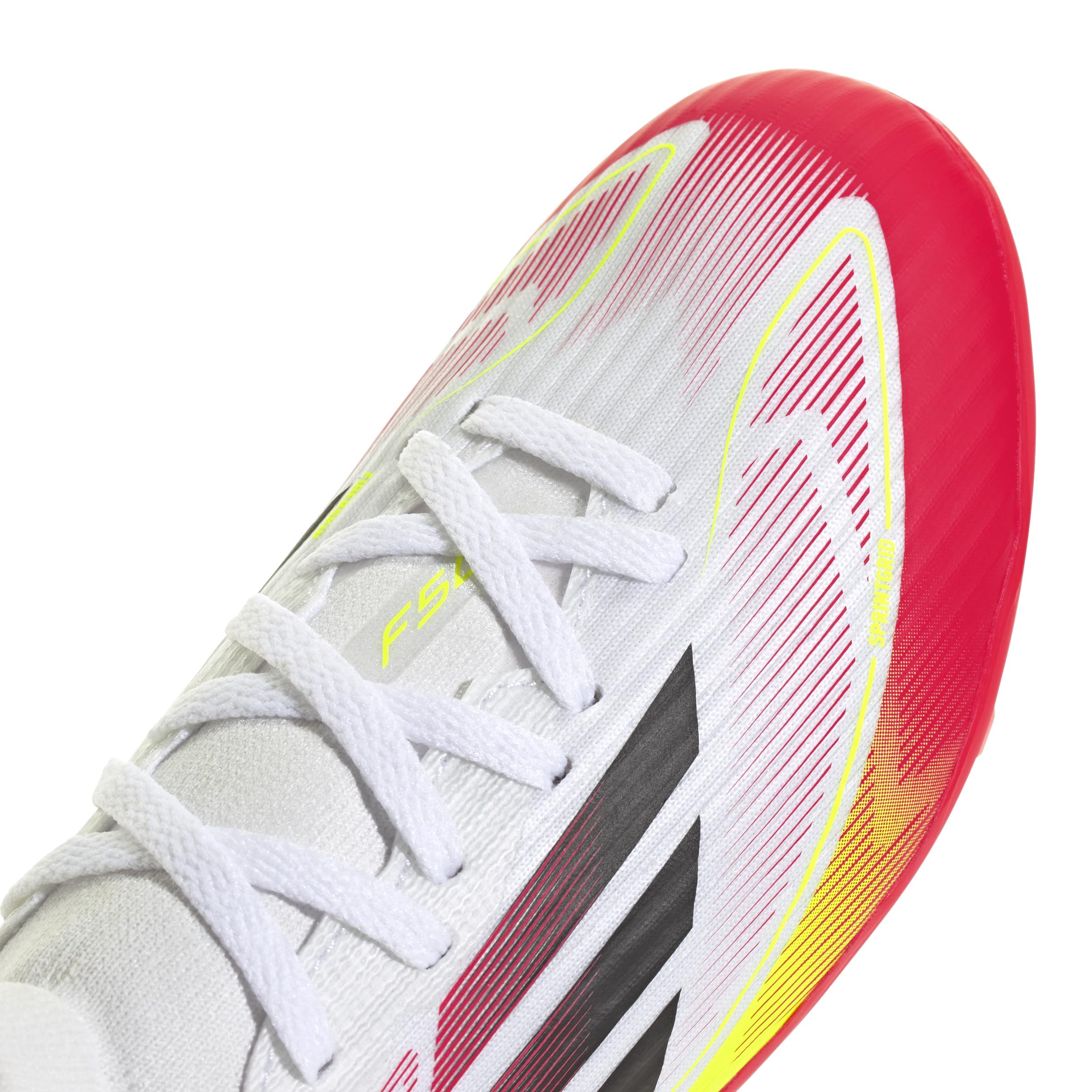 adidas F50 League Mid Football Boots FG/MG Kids