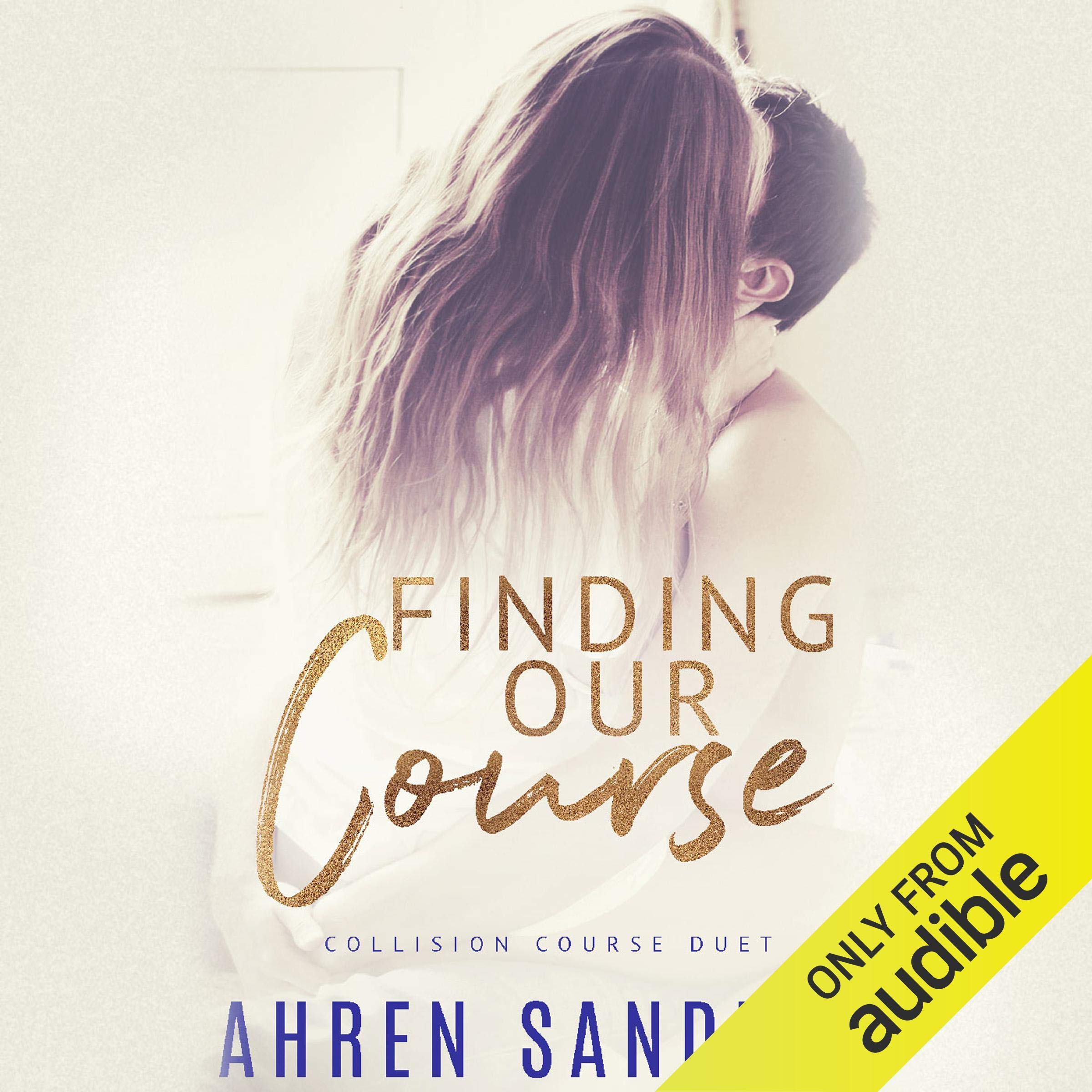 Cover art for Finding Our Course