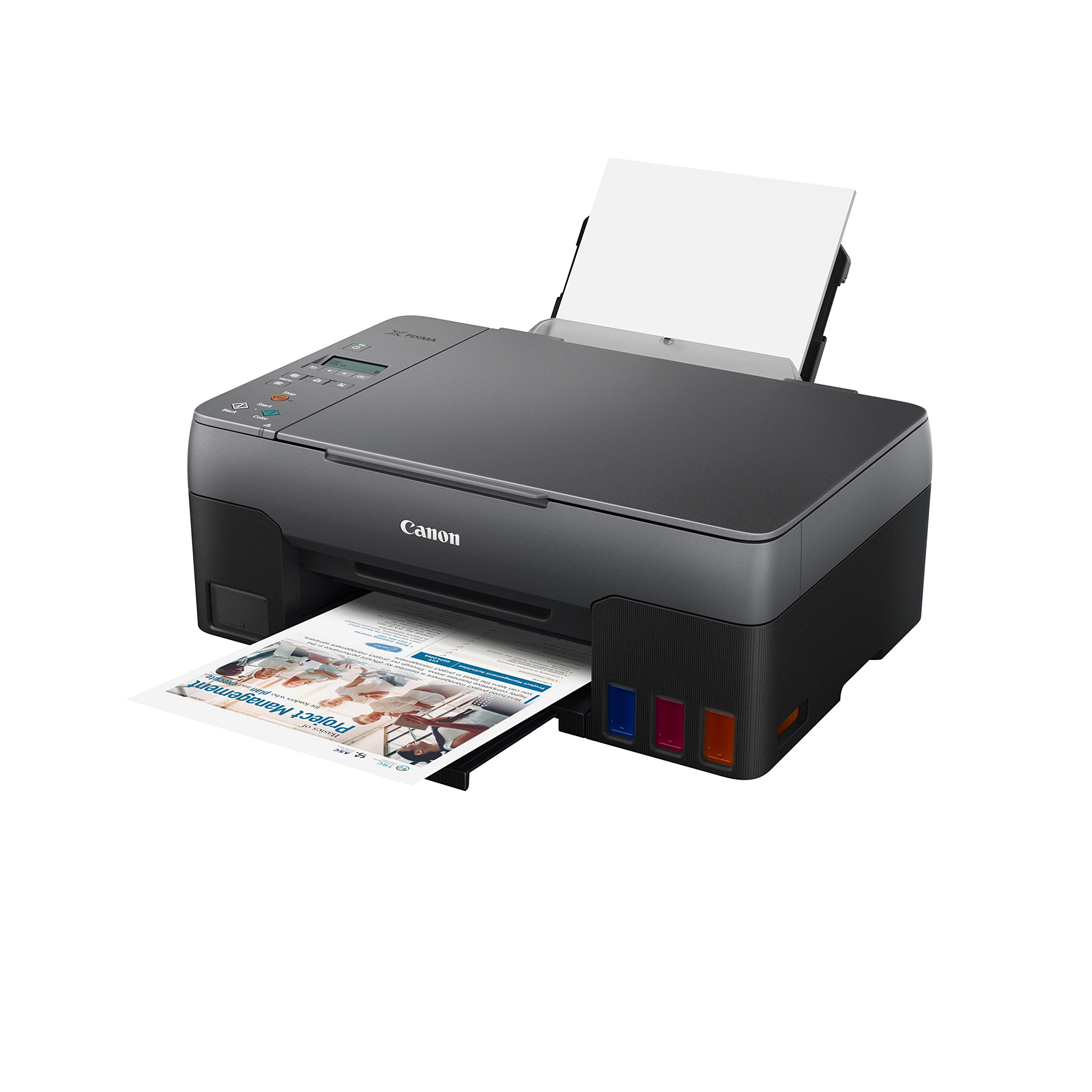 Canon PIXMA G2520 Jet d'encre A4 4800x1200 DPI