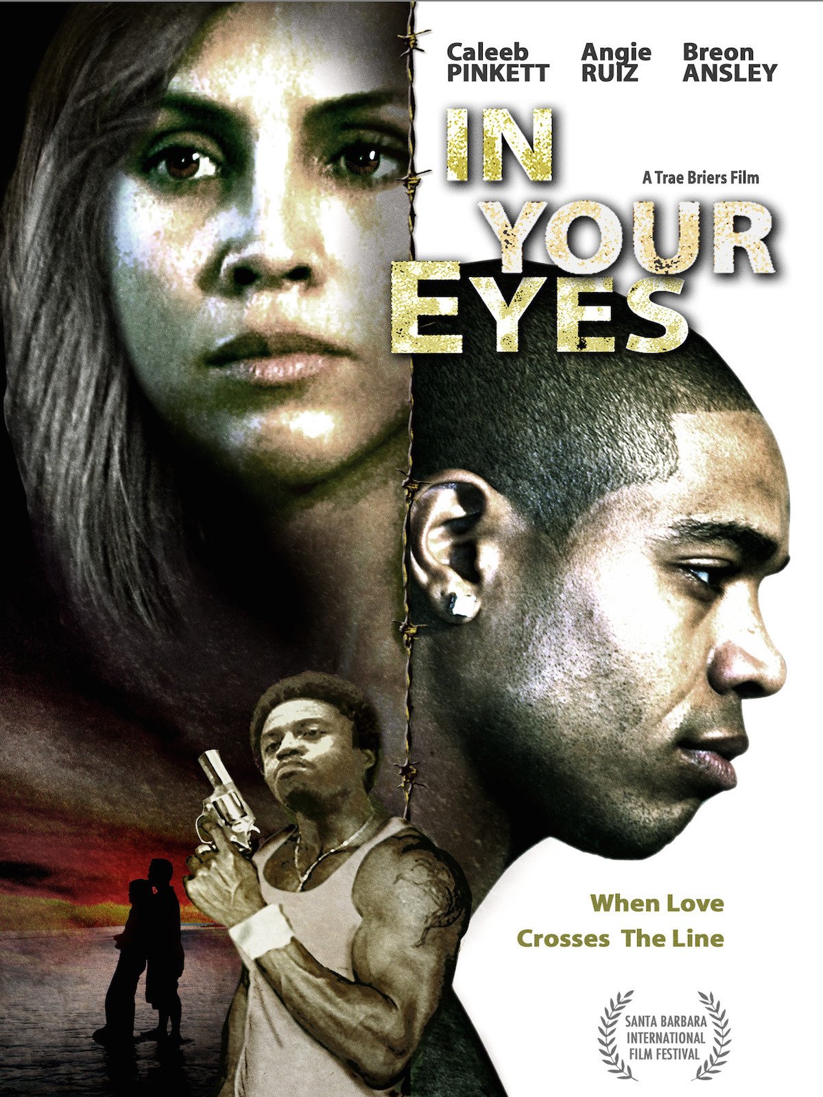 Watch In Your Eyes Prime Video