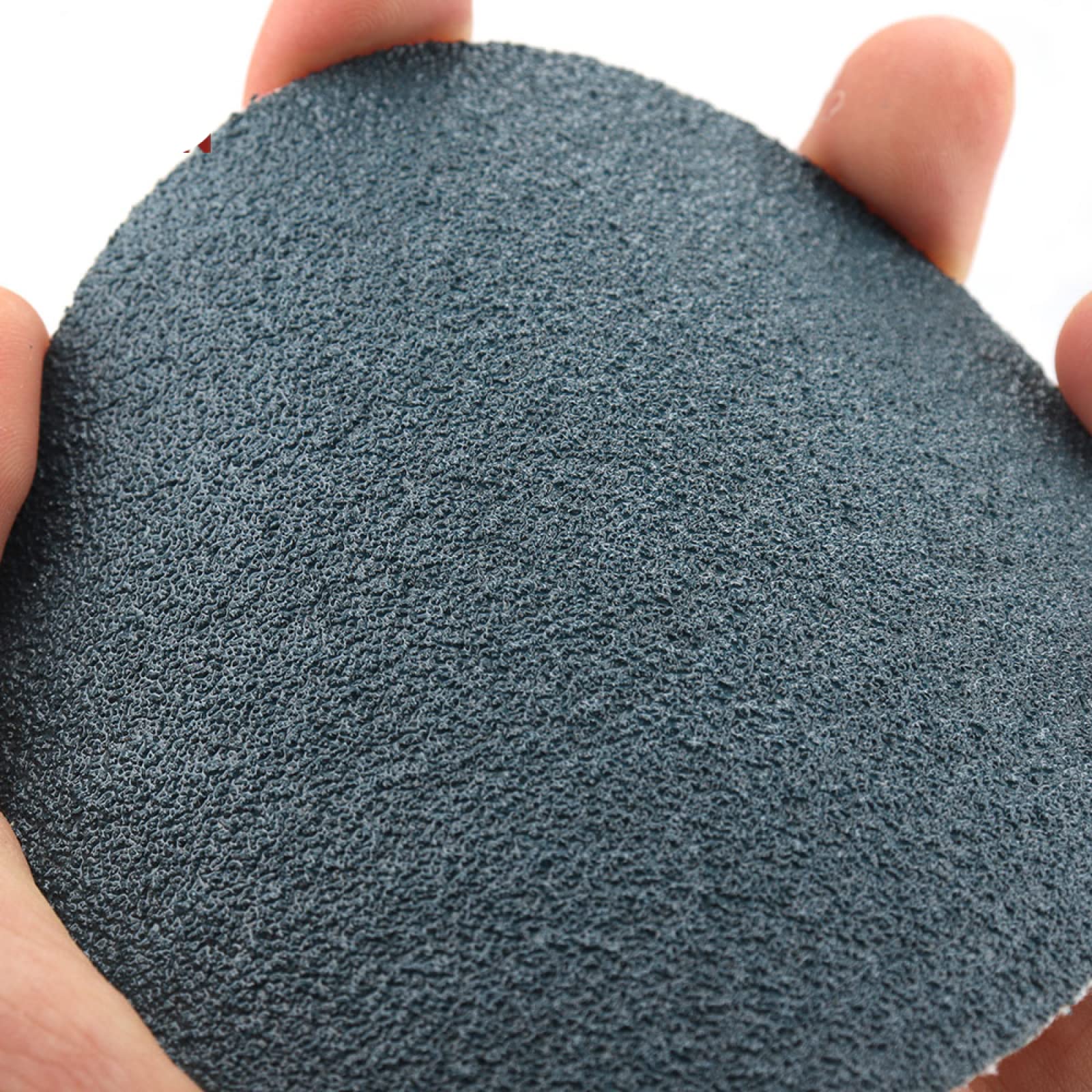 125mm Dischi Abrasivi Hook Loop Self Stick Carta Vetrata Sabbia Abrasiva Fogli Grana 60-400 Per Levigatrice,Grana 320