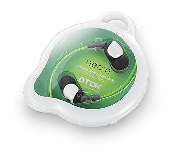 新品 TDK イヤフォン neo:n【ピンク】 新品 TDK イヤフォン neo:n【ピンク】 TDK、アニソン・ゲーム