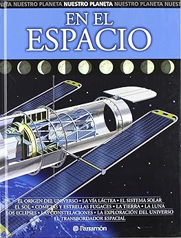 EN EL ESPACIO (Nuestro plan...