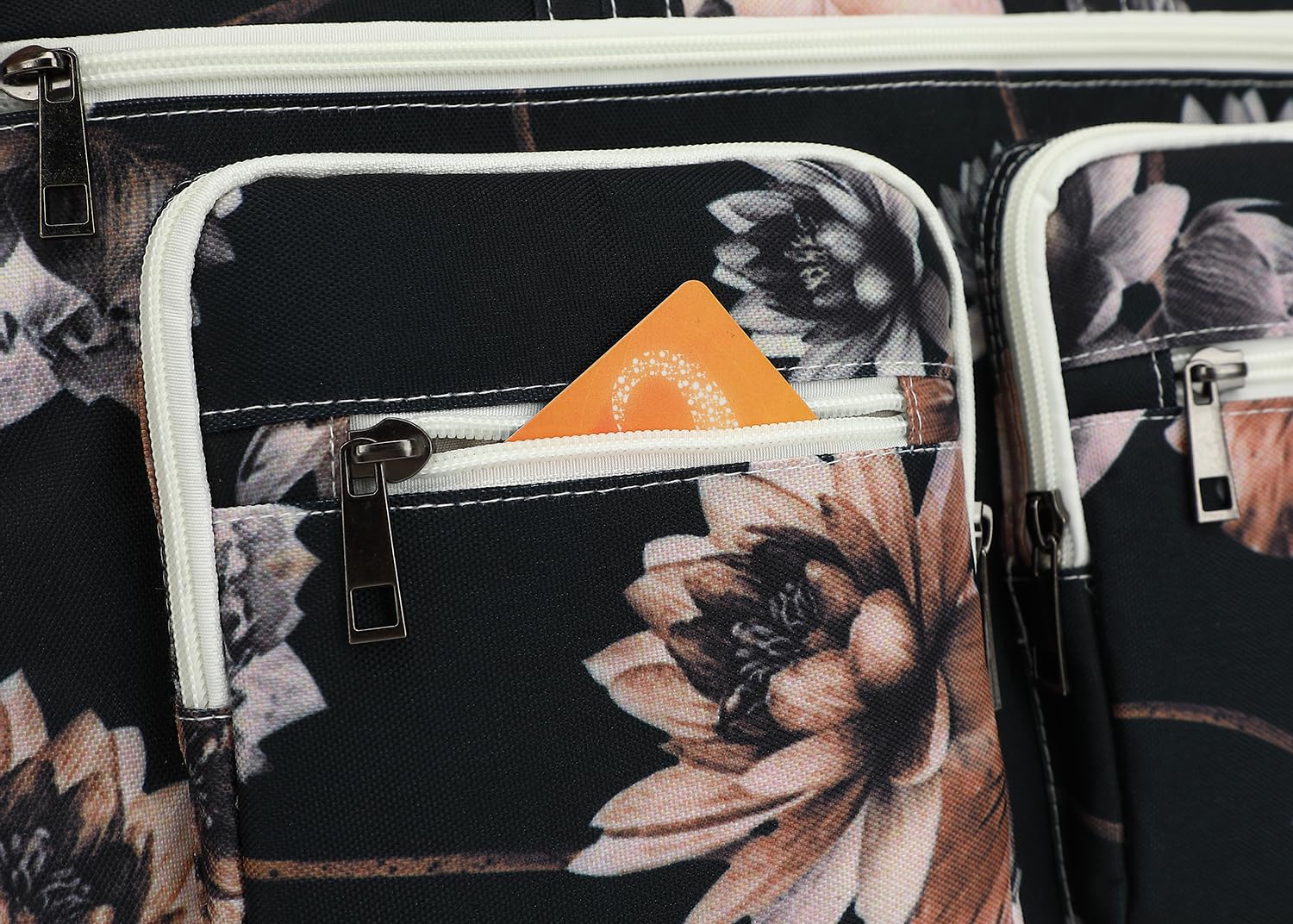 DACHEE Laptop Shoulder Bag - Macbook Pro 15/15.6 Inch -18
