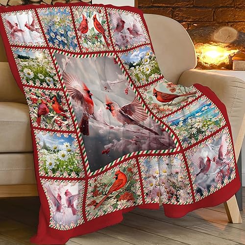 Miniatura 325 de Manta de cerveza, manta de bebida de cerveza, regalos para adultos, mujeres y hombres, súper suave y acogedora manta de felpa mullida mullida de