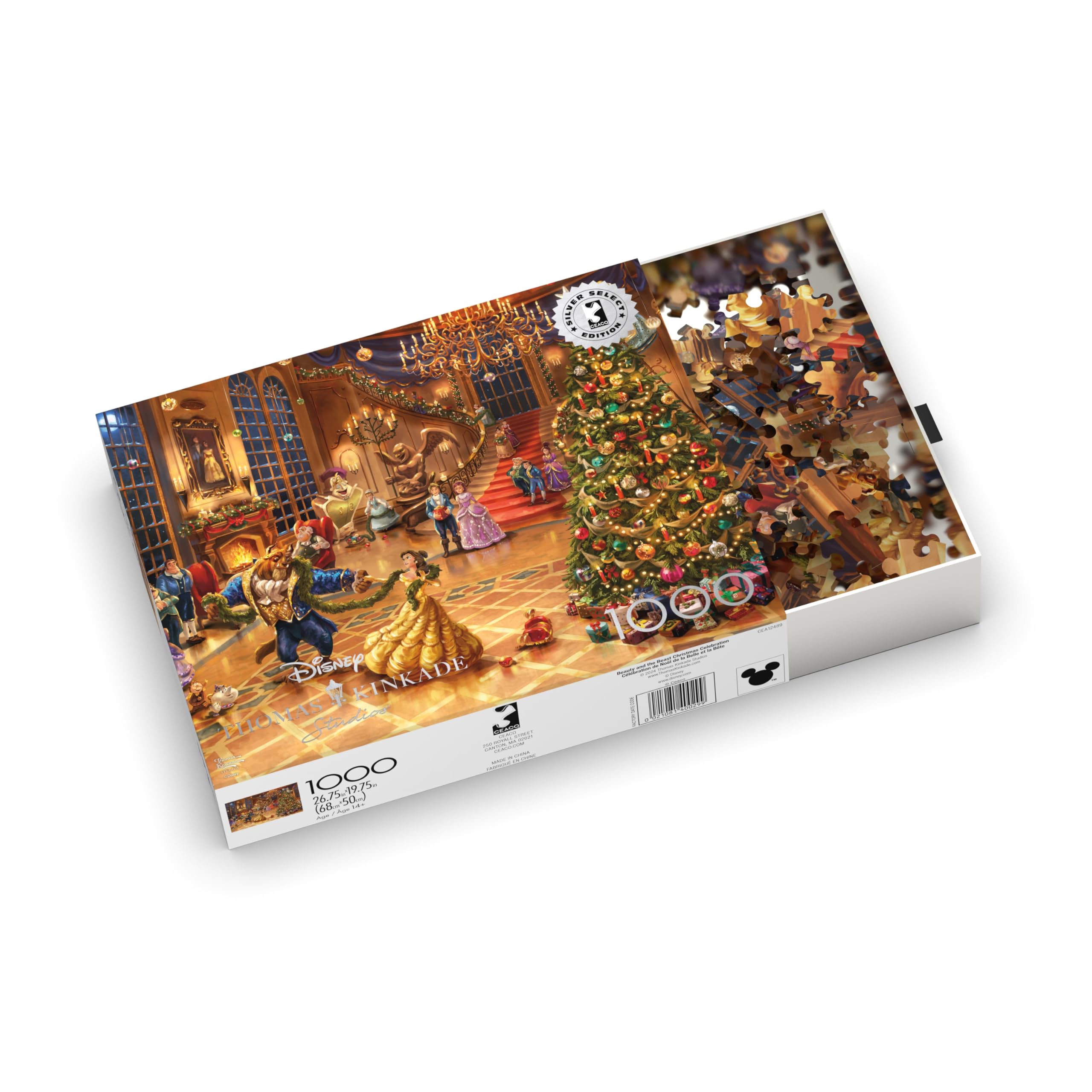 Amazon.com: CEACO: Thomas Kinkade Amazon.com: CEACO: Thomas Kinkade
