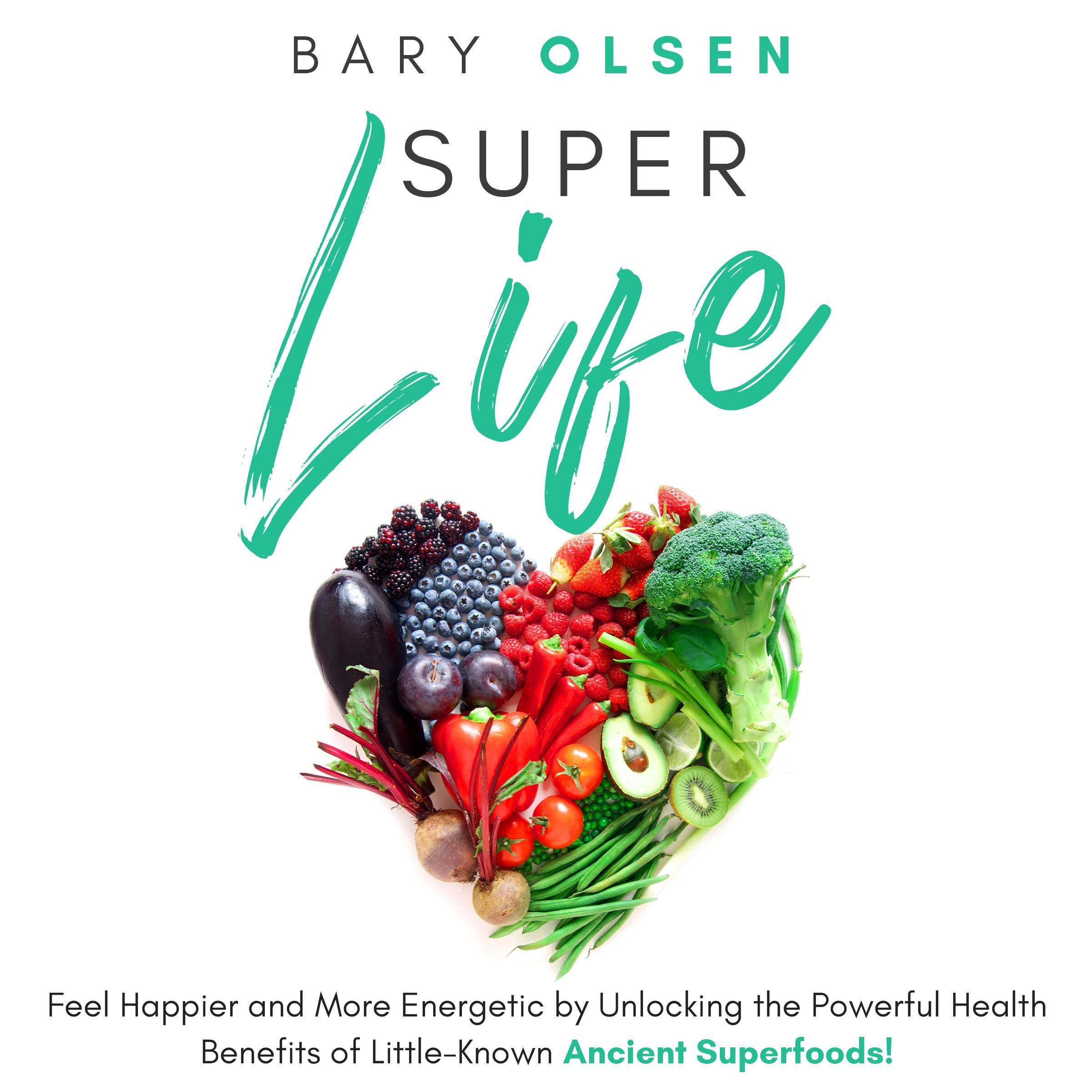 Cover art for Superlife