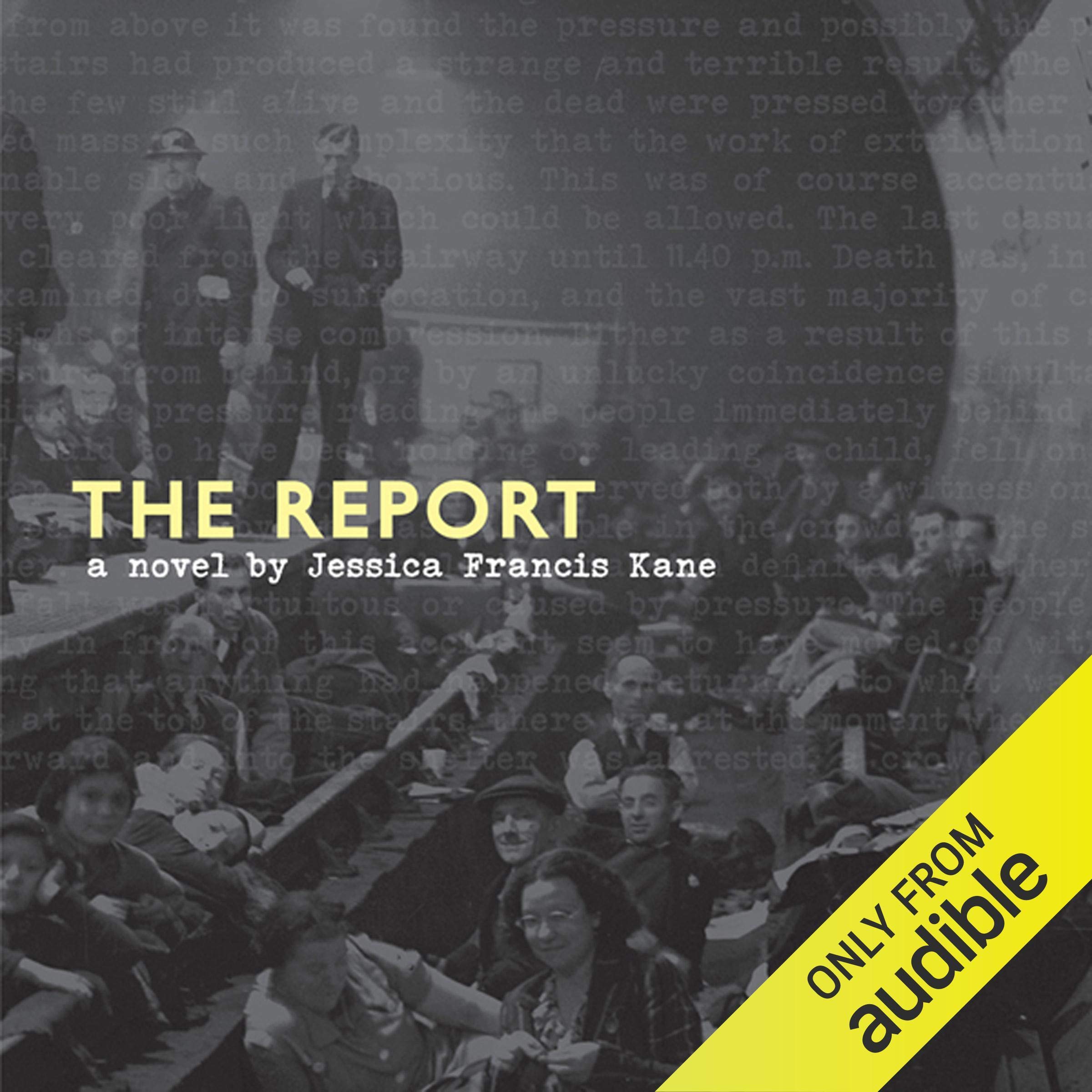 The Report