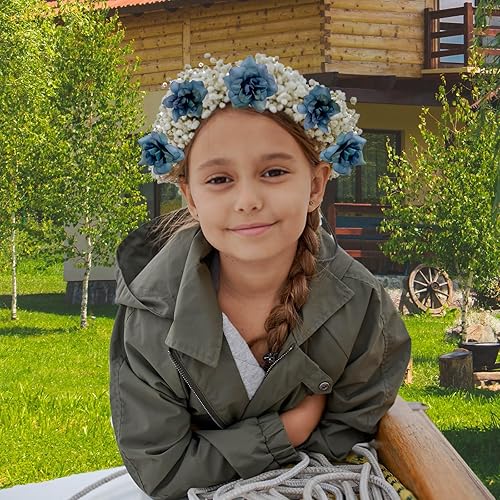 Miniatura 7 de 120 rosas artificiales de seda, cabeza de rosa falsa, cabezas de rosas para el día de San Valentín, bodas, centros de mesa, día de la madre, pared