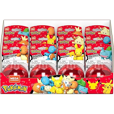 Amazon ポケットモンスター モンスターボール 虫カゴ ロボット 子ども向けフィギュア おもちゃ