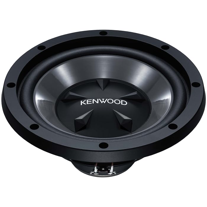 Buy Kenwood KFC-W112S 12 inch 800 Watts 