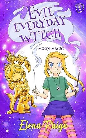 Moon Magic