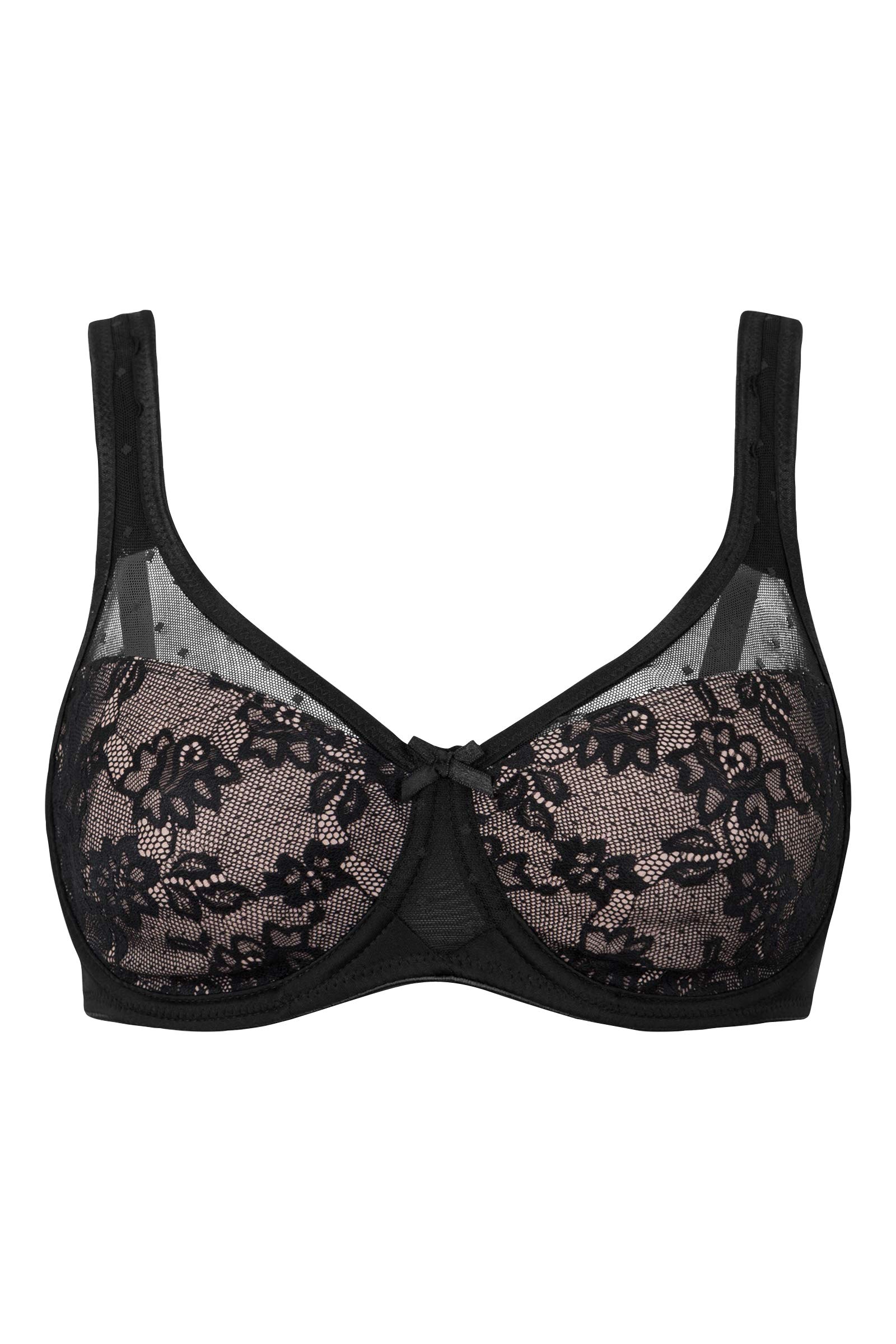 Minimizer-BH tannengrün | Cup B | 70