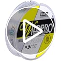 Image of ZORBES Fishing Wire 100m 0.5mm Fishing Line Clear Nylon String Invisible Hanging Beading Wire Strong Abrasion Resistant Monofilament Line for Balloon