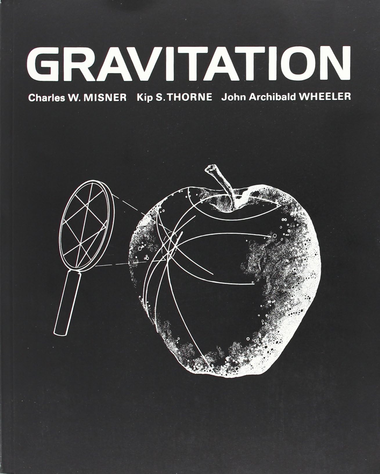 Gravitation Paperback – 15 September 1973