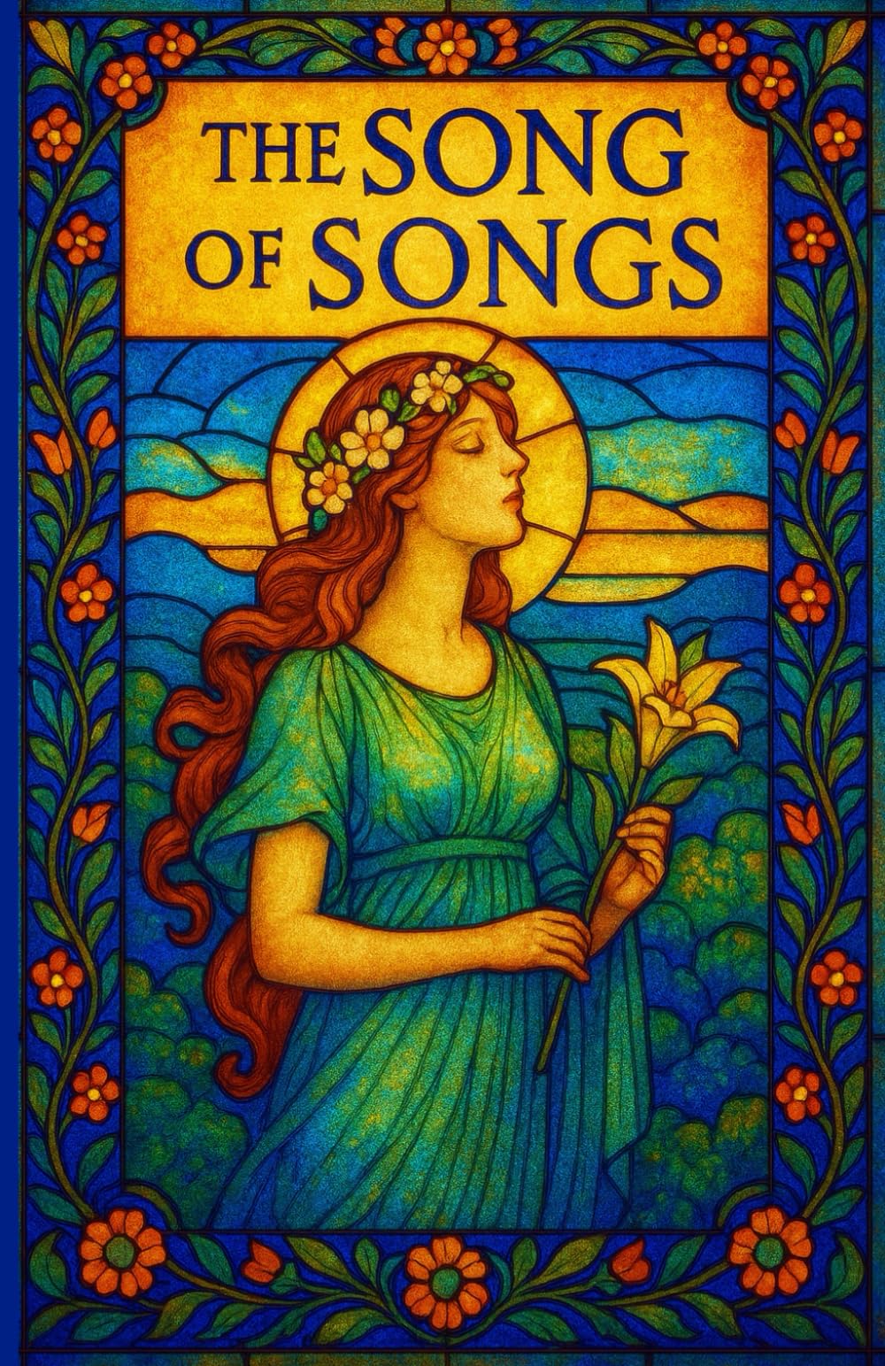 The Song of Songs