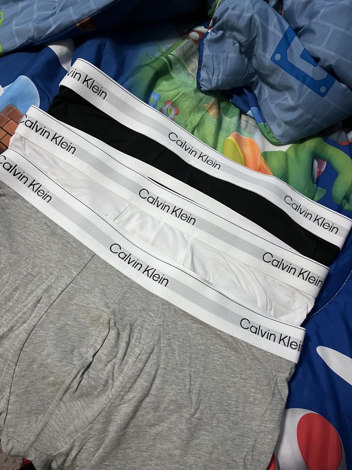 Customer Image