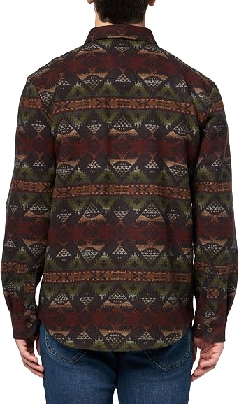 Pendleton Men's Harrison Merino Shirt