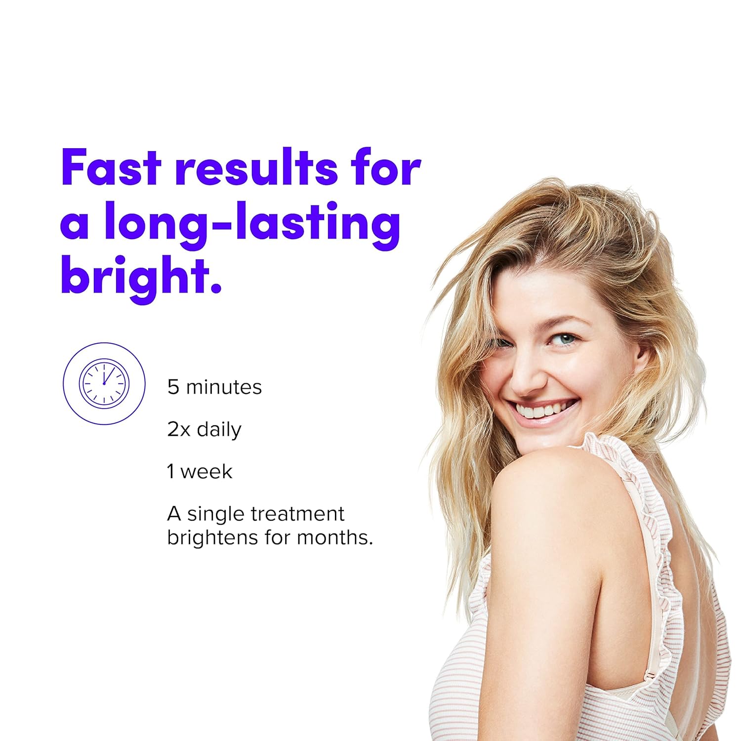 SmileDirectClub Mega Whitening Bundle – 3 Complete Premium Teeth Whitening Gel Treatments, 1 LED Teeth Whitening Light, SmileDirectClub Lip Balm : Health & Household