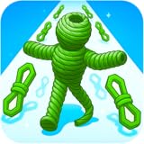 Rush Music Song Game