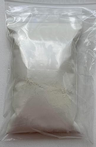 Miniatura 3 de Quemador de incienso natural de ceniza blanca, bolsa de 4 onzas, ideal para incienso o carbón autofloreciente, atrapa oxígeno para una mejor