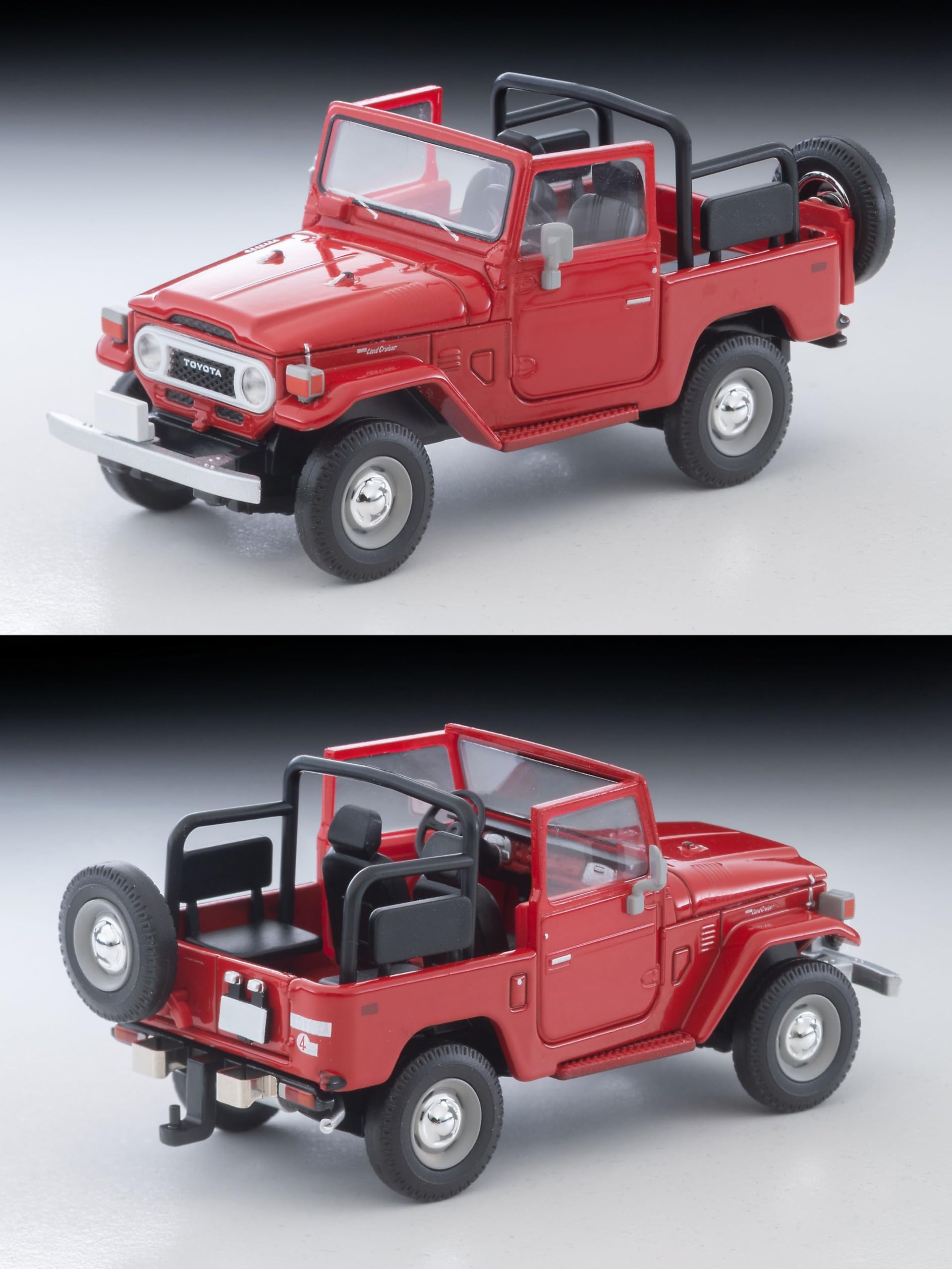 トミカリミテッドビンテージNEO 4点セット Amazon | トミーテック (TOMYTEC) トミカリミテッドヴィンテージ ネオ