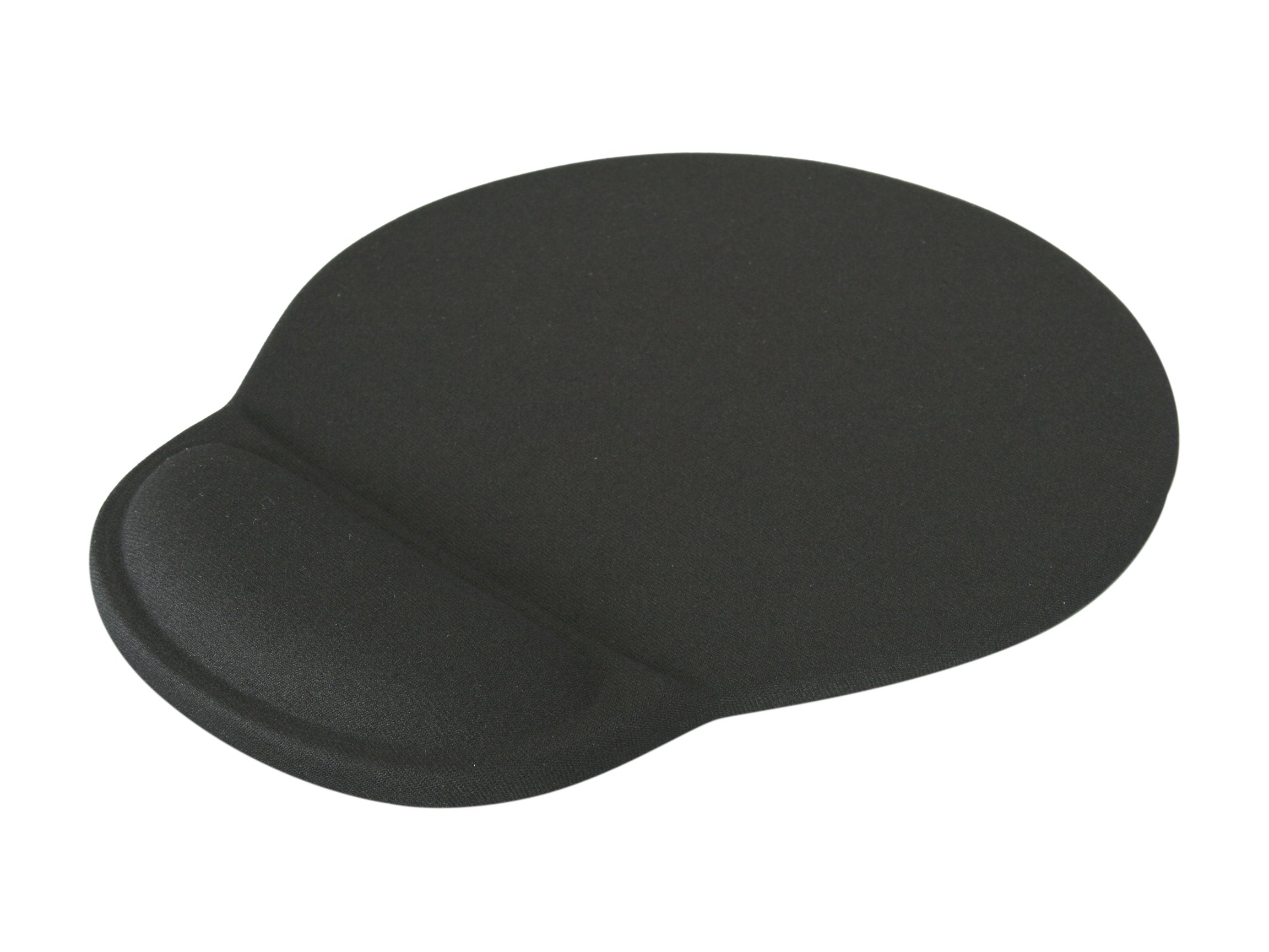 Rosewill Memory Foam Mouse Pad with Wrist Rest (RIMP-11001)