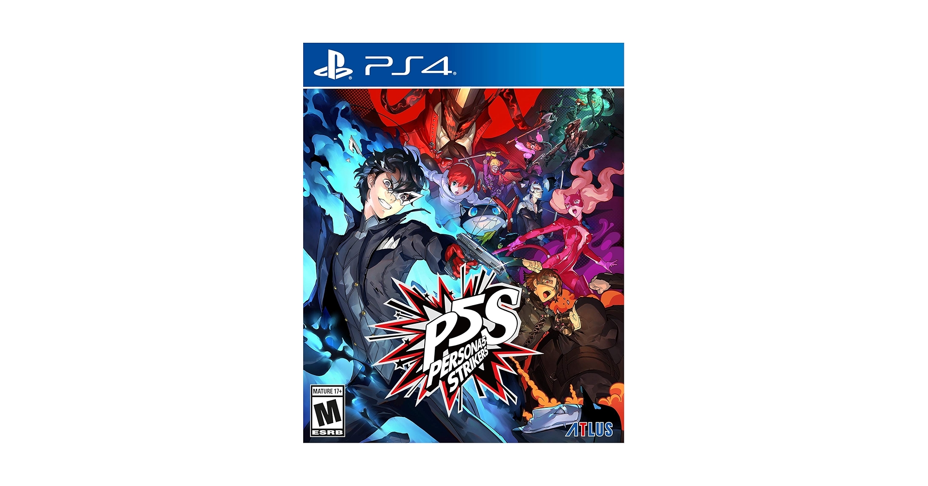 ペルソナ5 PS4 Amazon.com: Persona 5: Dancing Star Night - (PS4