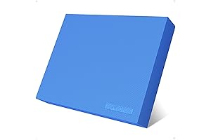 Airex Elite Balance Pad: A Foundation for Stability and Enhanced Balance