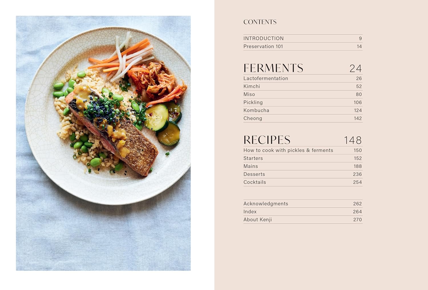 Ferment: Simple Recipes from My Multicultural Kitchen - Image 3