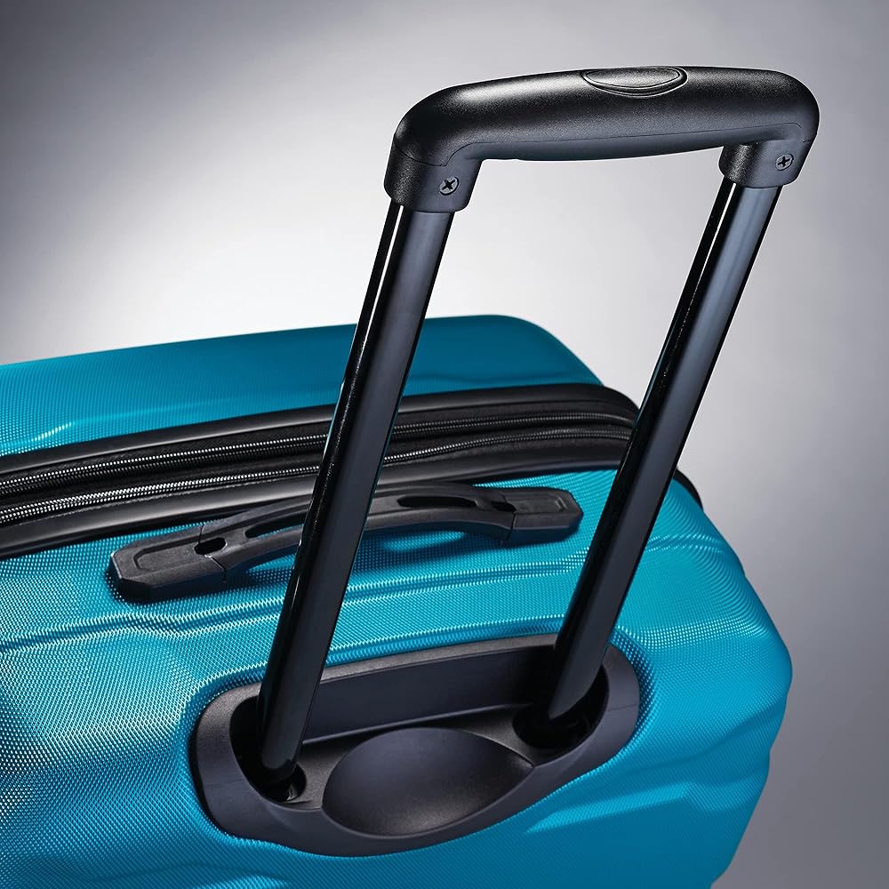 サムソナイト オムニ PC ハードサイド スーツケース Amazon.com | Samsonite Omni PC Hardside Expandable Luggage