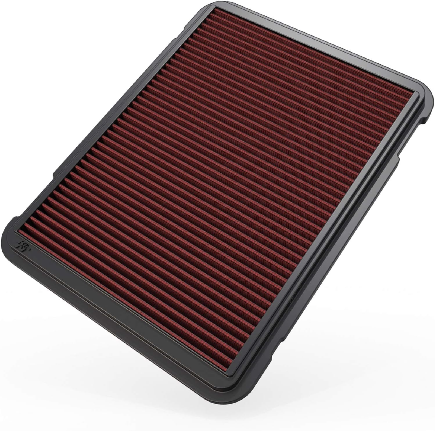 K&N 33-2146 High Performance Replacement Air Filter