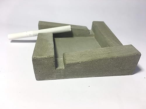 Miniatura 6 de Concrete Ashtray