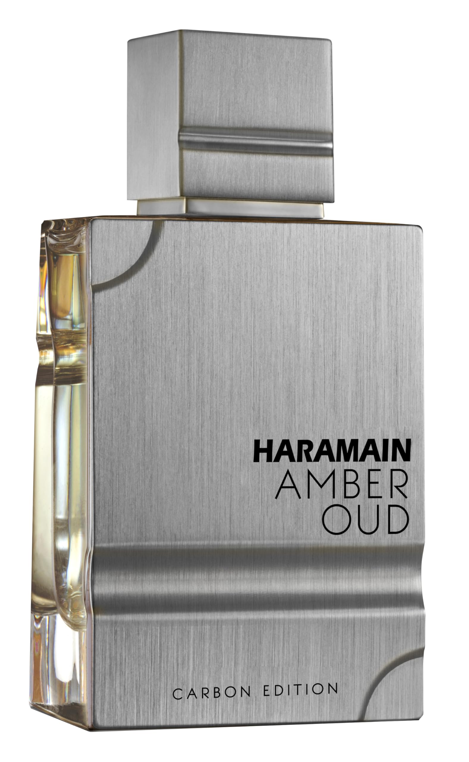 Amber Oud Carbon Edition For Men 60ml EDP Spray