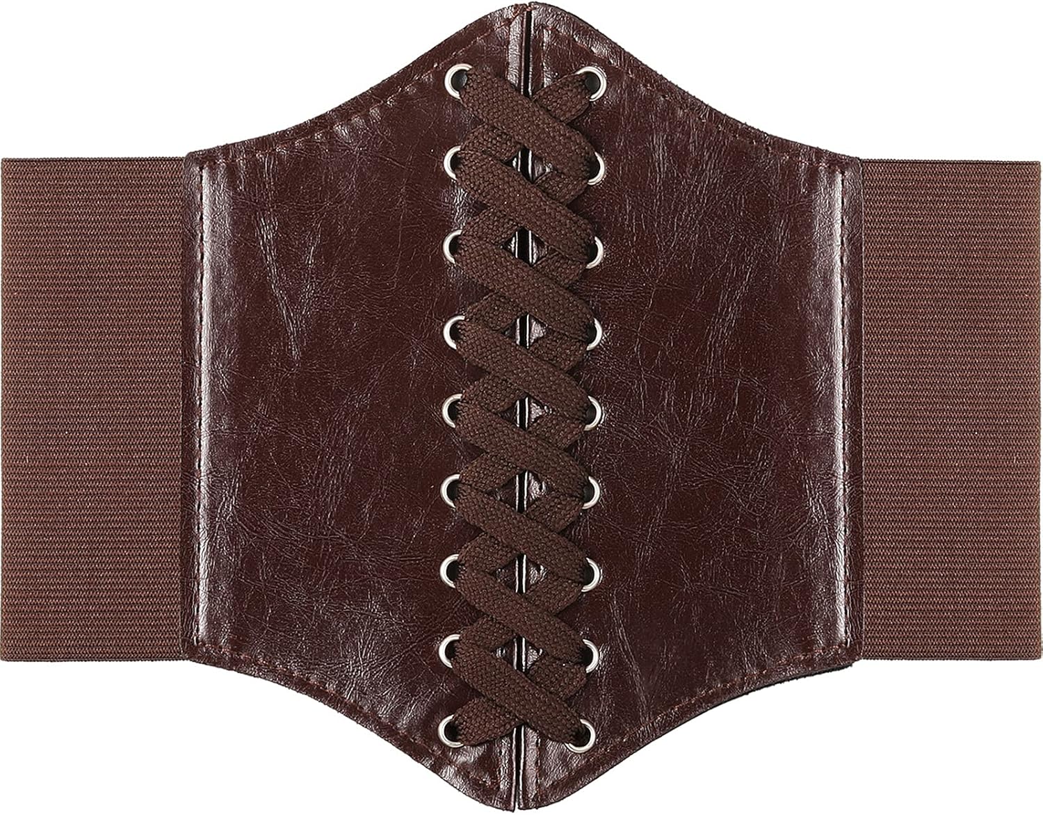 pirate corset belt