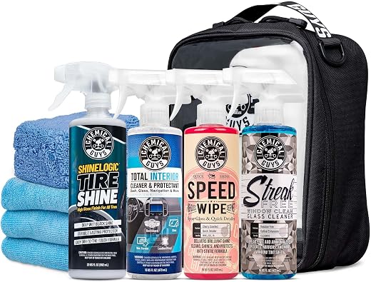 Automotive Cleaning Kits