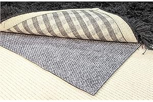 Hold-a-Rug Plush Rug Pad for Carpet (2' x 4')