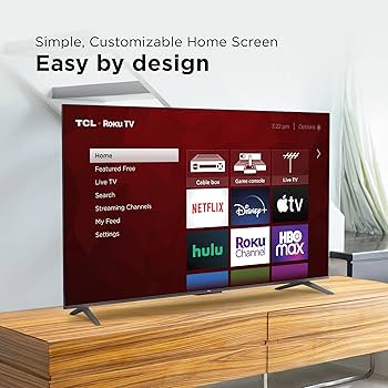 Amazon.com: TCL 50
