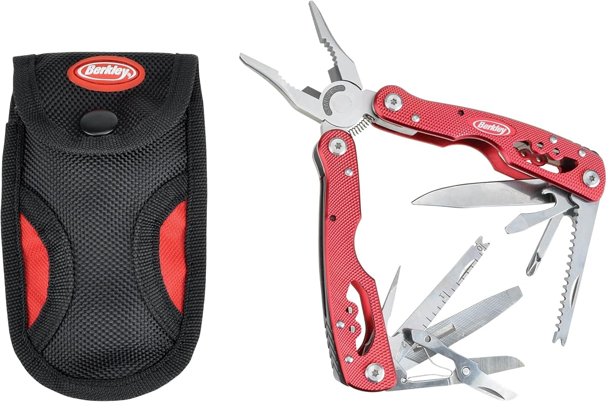 Berkley Fishing Tools
