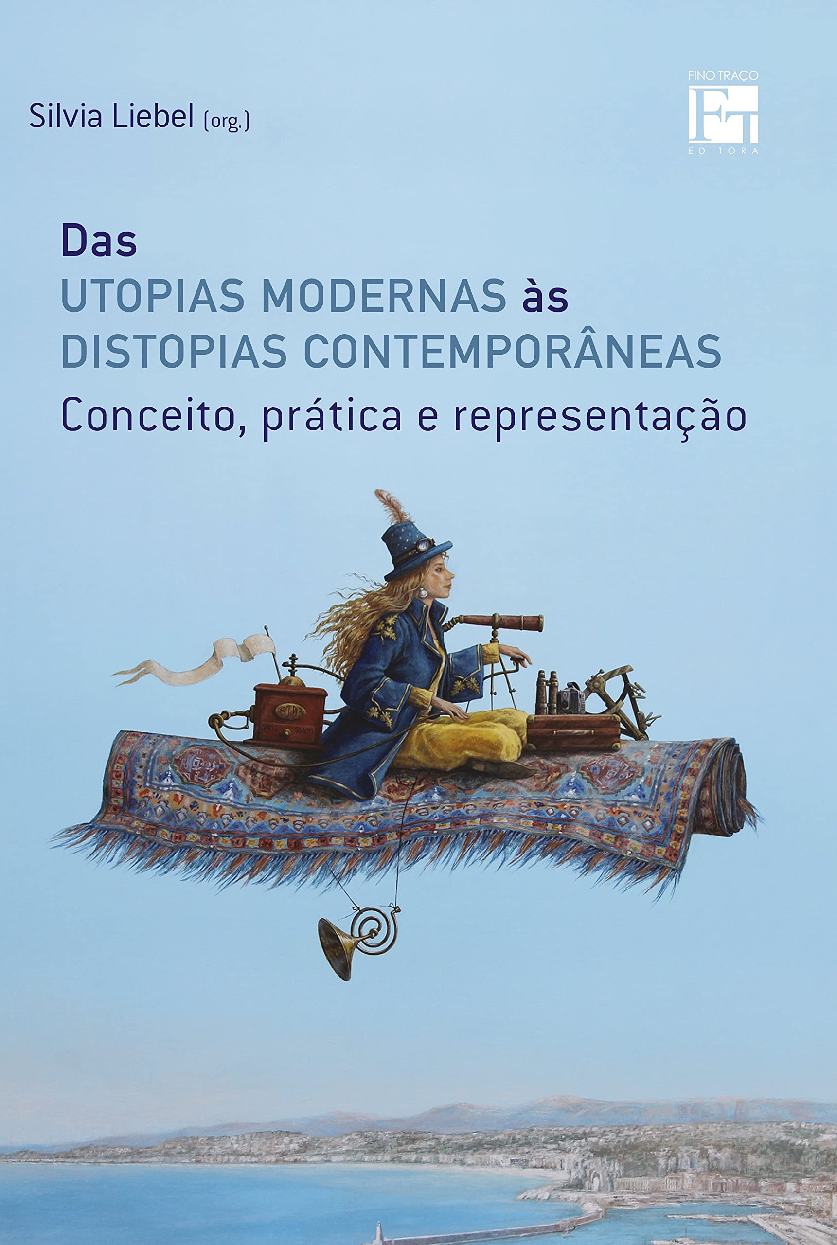 DHD DARKARTSダークアーツ　UTOPIA　5'9 美品 Das Utopias Modernas às Distopias Contemporâneas: Conceito