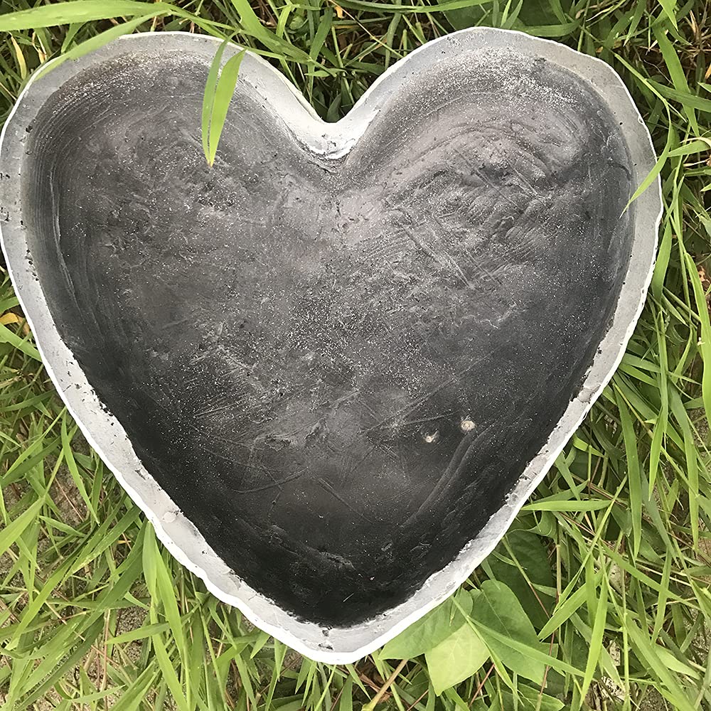 CUDMORERBE Pietra da giardino commemorativa per animali domestici, pietra da giardino personalizzata per cani o gatti, regali per la perdita di animali domestici, sia testo che modello possono essere