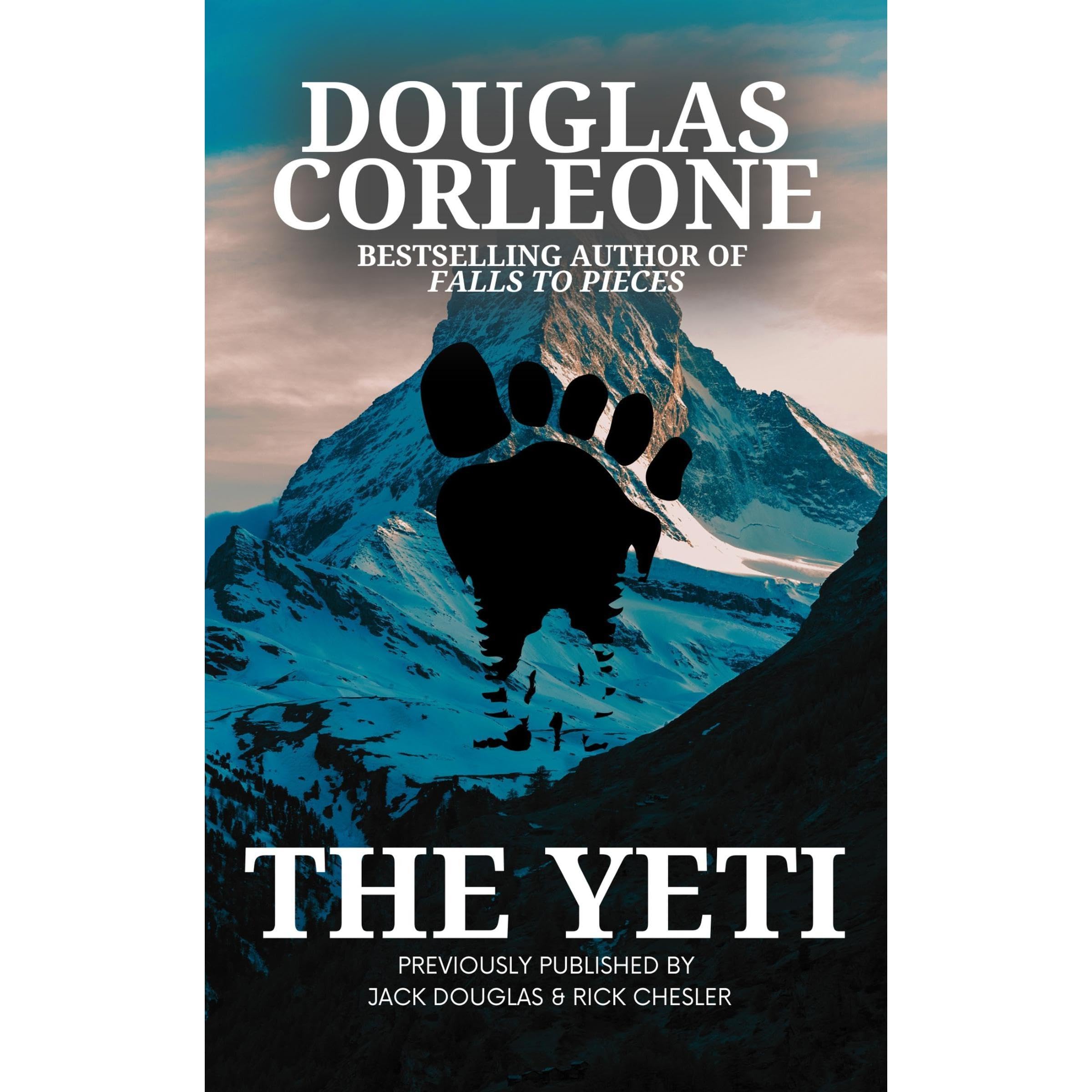 The Yeti