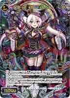 SR 【ウィクロス / WIXOSS】 81aEkmhUdDL._AC_SY200_QL15_.jpg