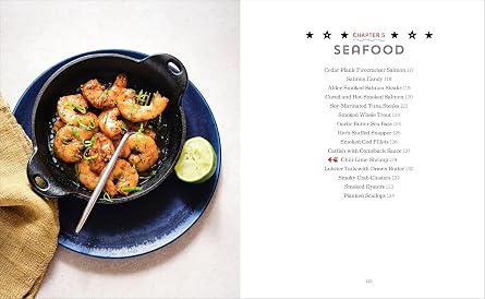 The Complete Guide to Smoking Meat: 100 Smokin' Good Recipes for BBQ and More