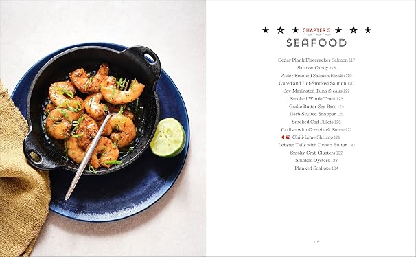 The Complete Guide to Smoking Meat: 100 Smokin' Good Recipes for BBQ and More