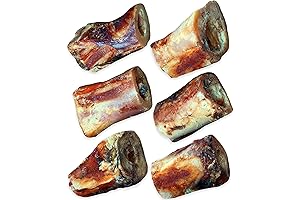 Marrow Bones for Dogs - The Ultimate Chewy Treat for Canine Companions