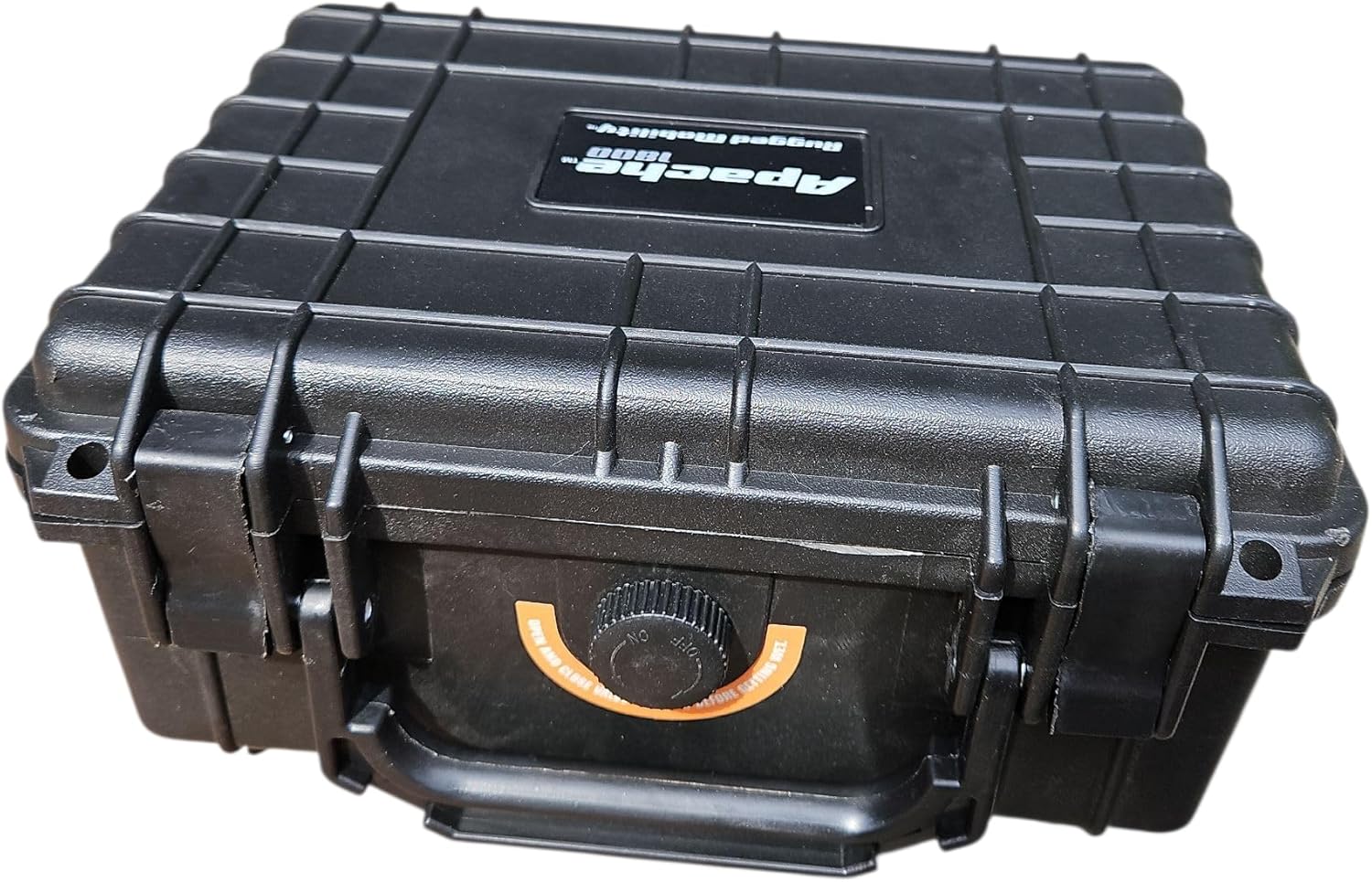 Drone Tracking Detection Kit – Real-Time Drone Detection & Logging, Situational Awareness + Recorded Evidence