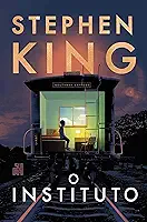 O instituto: O livro que deu origem à série da MGM+
