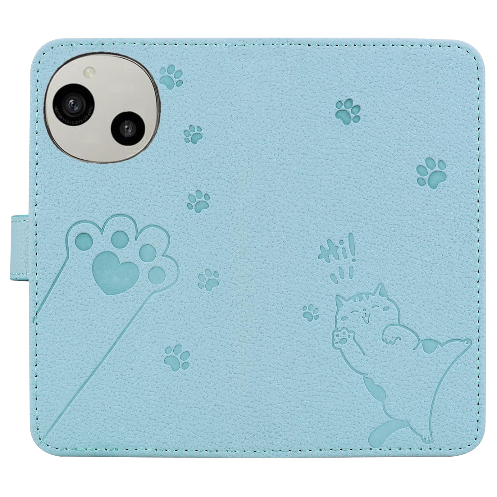 Amazon.co.jp: Aquos R9 SH-51E ケース 手帳型 【Mldjomid